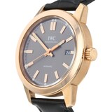Pre-Owned IWC Ingenieur Mens Watch IW357003