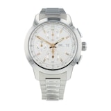 Pre-Owned IWC Ingenieur Chronograph Mens Watch IW380801