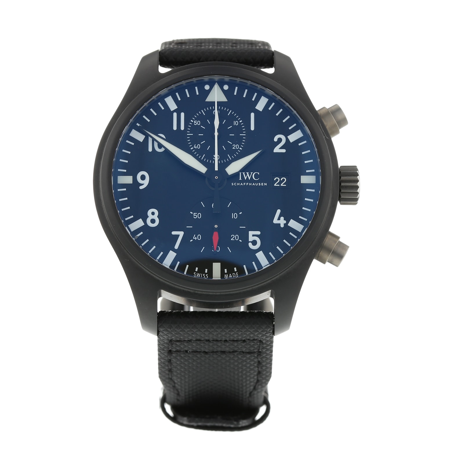 Iwc iw389001 shop