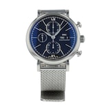 Pre-Owned IWC Portofino Mens Watch IW391030
