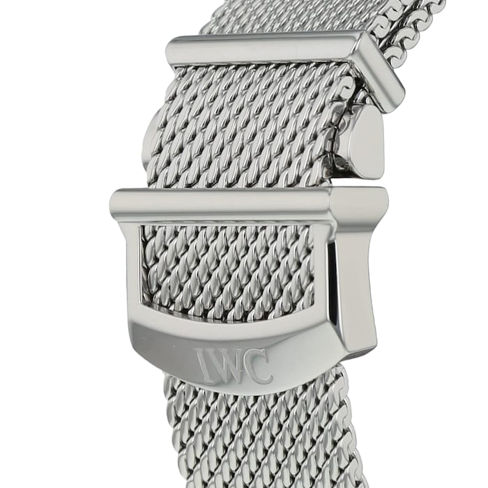 Pre-Owned IWC Portofino Mens Watch IW391030