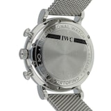 Pre-Owned IWC Portofino Mens Watch IW391030