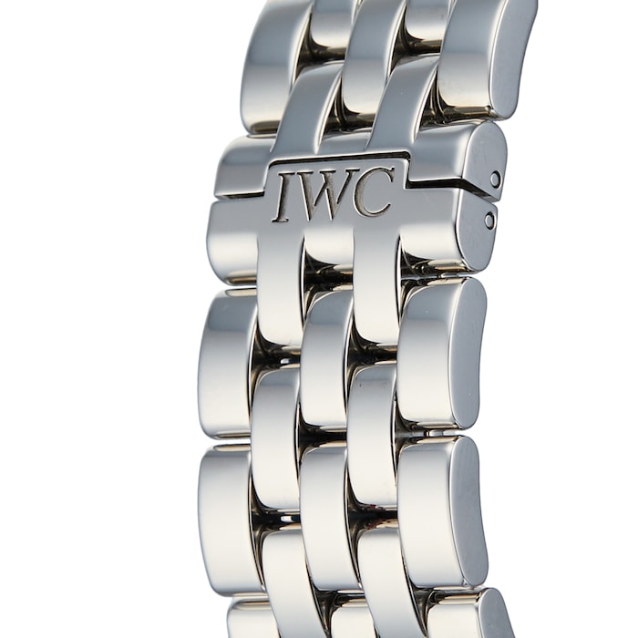 Pre-Owned IWC Da Vinci Mens Watch IW356602