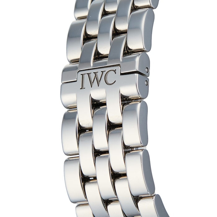 Pre-Owned IWC Da Vinci Mens Watch IW356602