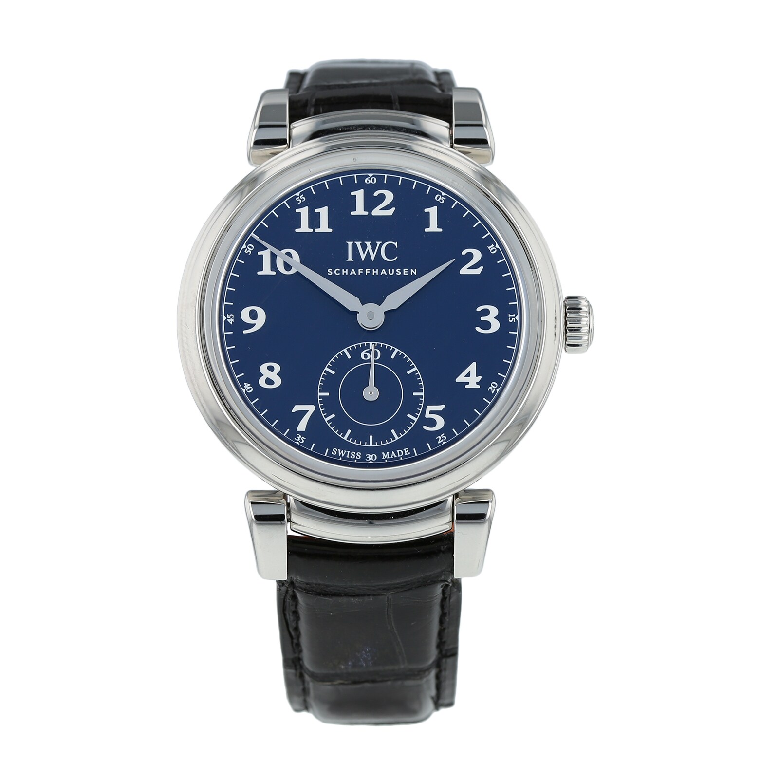 Iwc da vinci automatic edition 150 years iw358102 sale