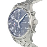 Pre-Owned IWC Pilot's Spitfire Mens Watch IW377719