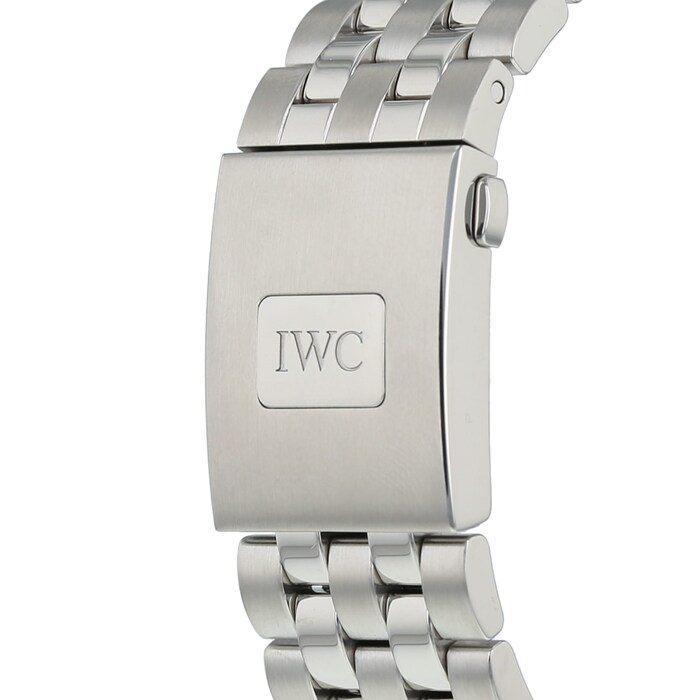 Pre-Owned IWC Pilot's Spitfire Mens Watch IW377719