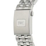 Pre-Owned IWC Pilot's Spitfire Mens Watch IW377719