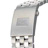 Pre-Owned IWC Pilot's Chronograph Spitfire Mens Watch