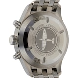 Pre-Owned IWC Pilot's Chronograph Spitfire Mens Watch