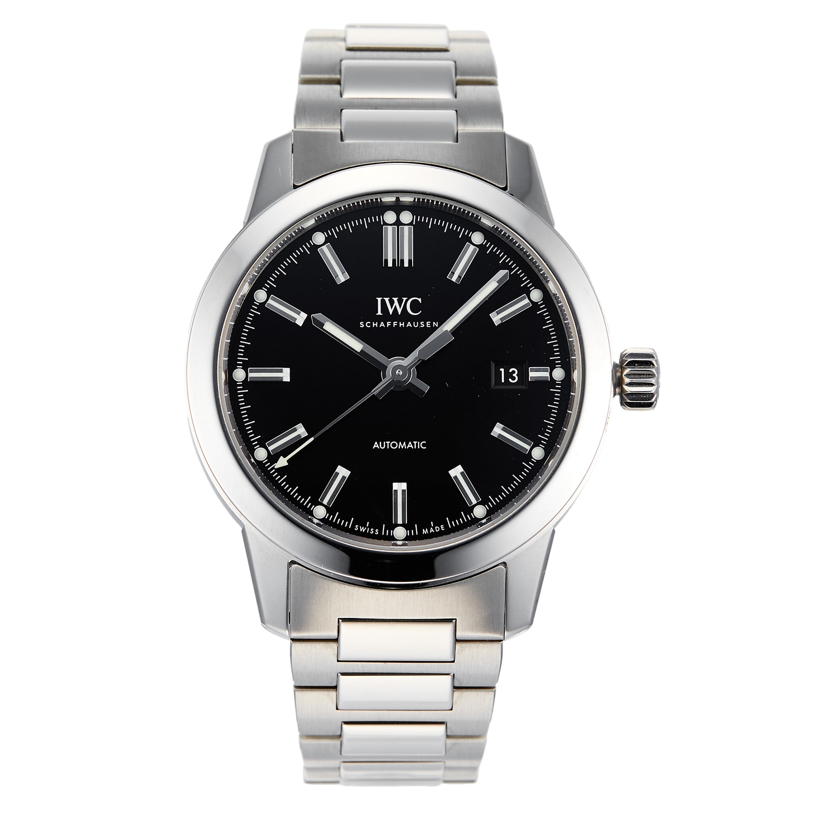 Iwc discount ingenieur homage