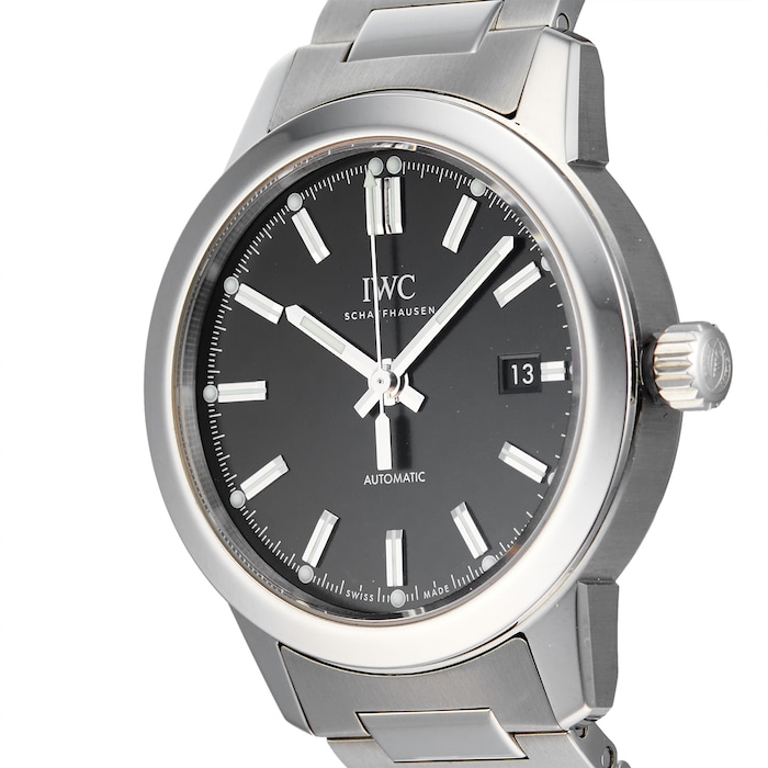 Pre-Owned IWC Ingenieur Mens Watch