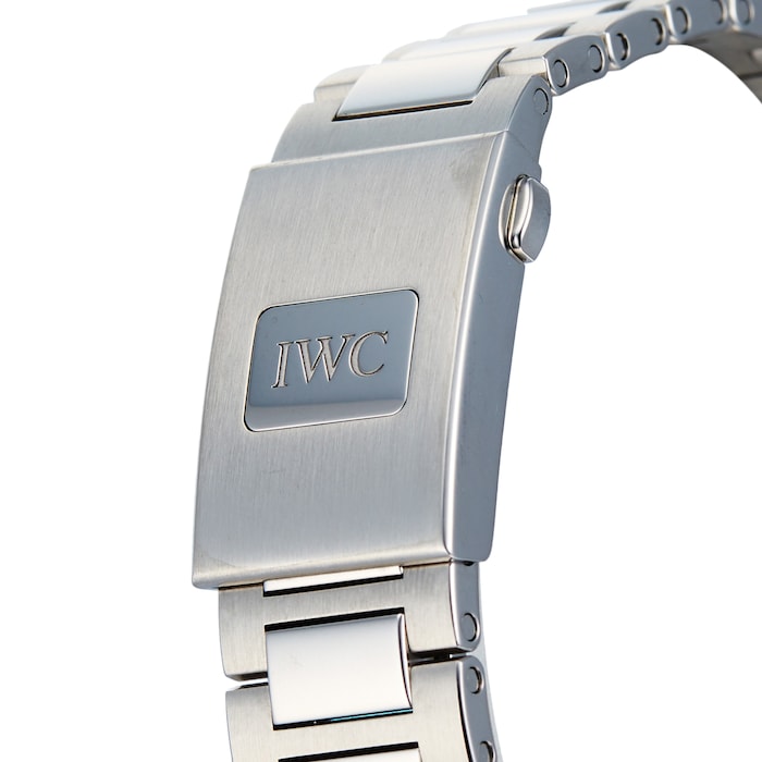 Pre-Owned IWC Ingenieur Mens Watch