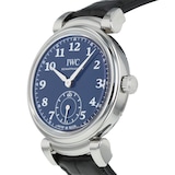 Pre-Owned IWC Pre-Owned IWC Da Vinci '150 Years' Special Edition Mens Watch IW358102