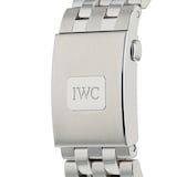 Pre-Owned IWC Pilot's 'Le Petit Prince' Mens Watch IW377714