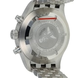 Pre-Owned IWC Pilot's 'Le Petit Prince' Mens Watch IW377714