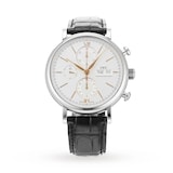 Pre-Owned IWC Pre-Owned IWC Portofino 42 Mens Watch IW391031