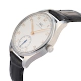 Pre-Owned IWC Portugieser Automatic 40.4mm Stainless Steel
