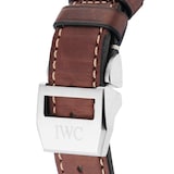 Pre-Owned IWC Big Pilots Watch Edition Le Petit Prince 46.2mm Stainless Steel IW501002