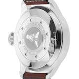 Pre-Owned IWC Big Pilots Watch Edition Le Petit Prince 46.2mm Stainless Steel IW501002