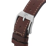 Pre-Owned IWC Pre-Owned IWC Pilots Chronograph 41mm Stainless Steel IW388104