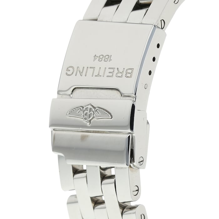 Pre-Owned Breitling Cockpit Mens Watch A49350