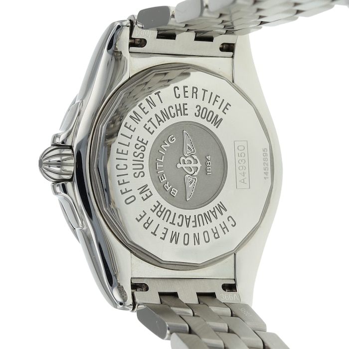 Pre-Owned Breitling Cockpit Mens Watch A49350