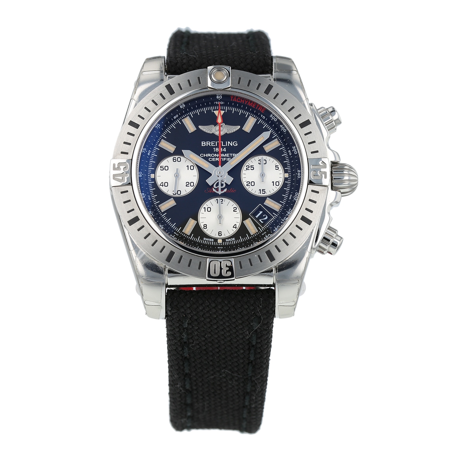 Breitling on sale chronomat 41