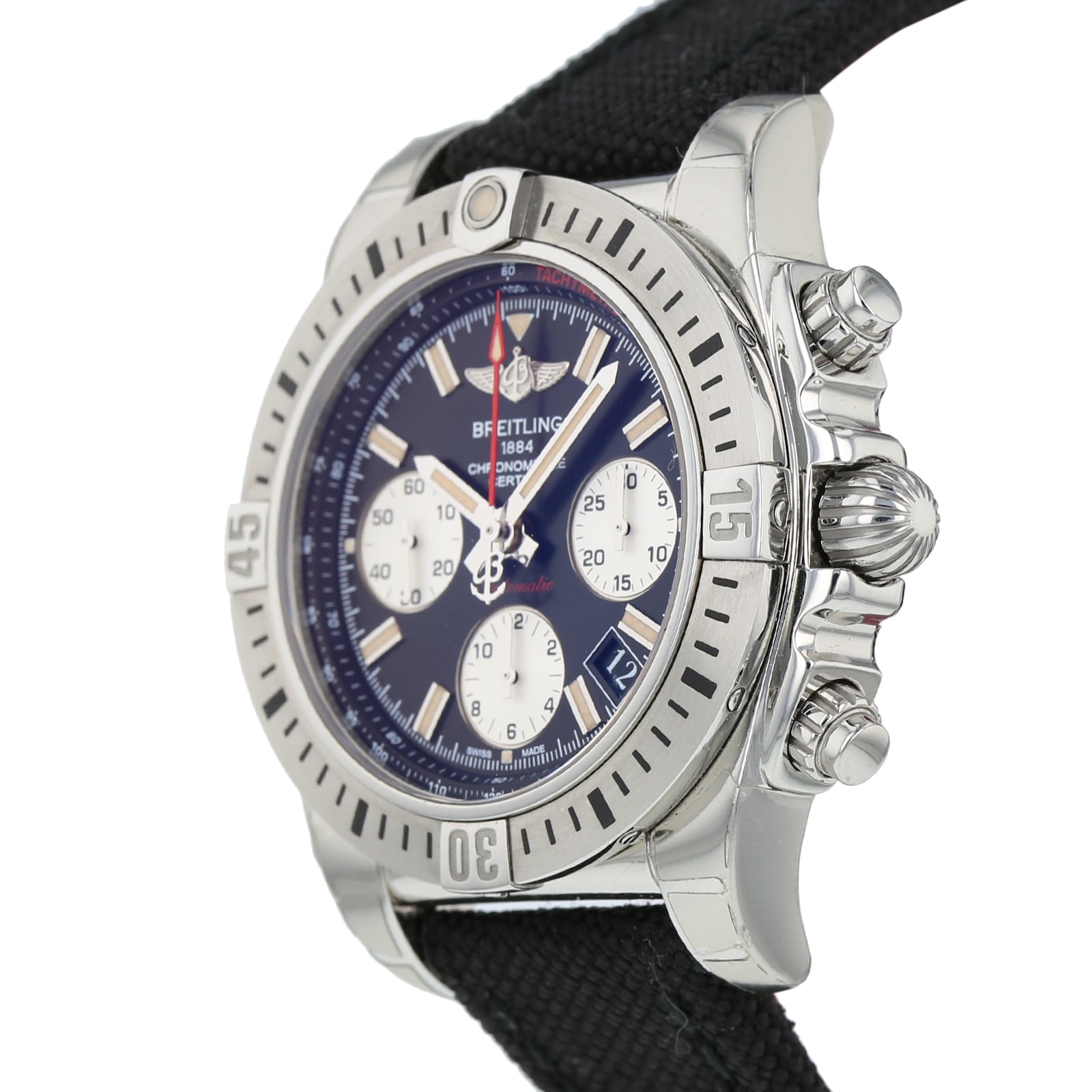 Breitling airborne 41 hot sale