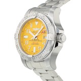 Pre-Owned Breitling Avenger II Seawolf Mens Watch A17331101I1A1