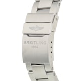 Pre-Owned Breitling Avenger II Seawolf Mens Watch A17331101I1A1