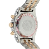Pre-Owned Breitling Chronomat 44 Mens Watch CB0110