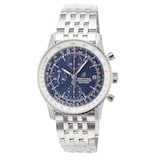Pre-Owned Breitling Navitimer 1 Chronograph Mens Watch A13324121C1A1
