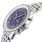 Pre-Owned Breitling Navitimer 1 Chronograph Mens Watch A13324121C1A1