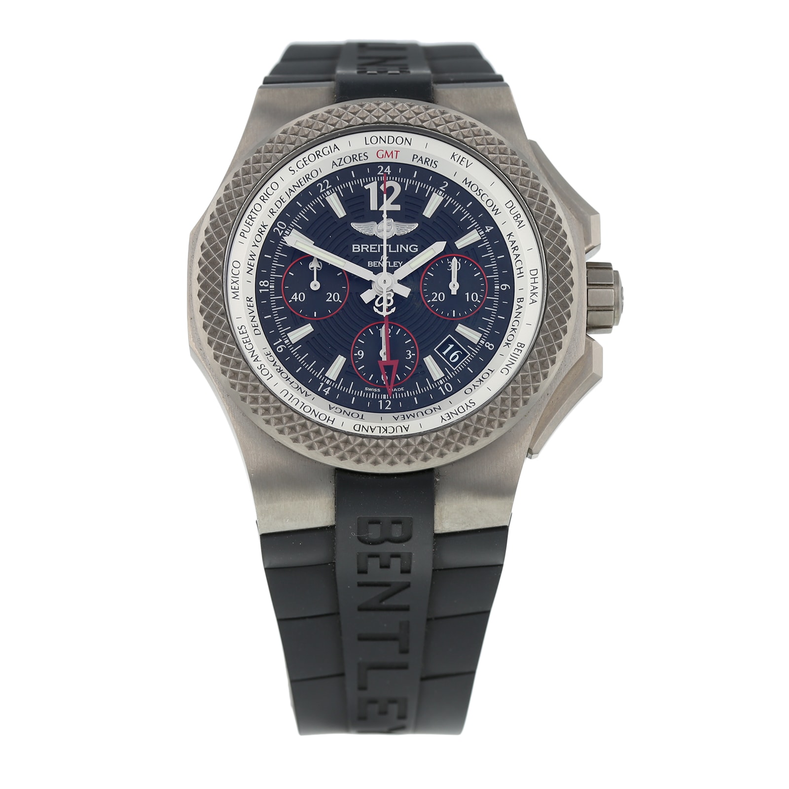 Breitling bentley online b04