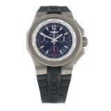 Pre-Owned Breitling B04 GMT Light Body Mens Watch EB043335