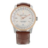 Pre-Owned Breitling Navitimer Automatic 38 Ladies Watch U17325211G1P2