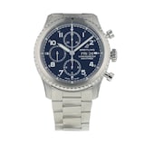 Pre-Owned Breitling Pre-Owned Breitling Navitimer 8 Mens Watch A13314