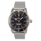 Pre-Owned Breitling Superocean Heritage II Mens Watch UB2030121B1A1