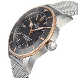 Pre-Owned Breitling Superocean Heritage II Mens Watch UB2030121B1A1