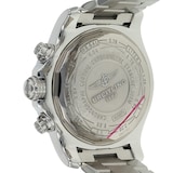 Pre-Owned Breitling Super Avenger II Mens Watch A1337111/BC28