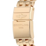 Pre-Owned Breitling Pre-Owned Breitling Galactic Ladies Watch H7234812/A792