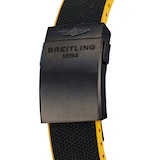 Pre-Owned Breitling Avenger Hurricane Mens Watch