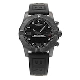 Pre-Owned Breitling Exospace B55 Mens Watch