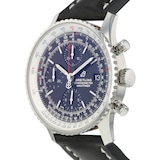 Pre-Owned Breitling Pre-Owned Breitling Navitimer 1 Mens Watch A13324121B1X1