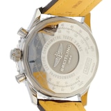 Pre-Owned Breitling Navitimer Rattrapante Mens Watch AB031021/Q615