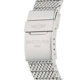 Pre-Owned Breitling SuperOcean Heritage B20 Mens Watch AB2020121B1A1
