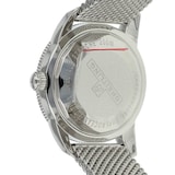 Pre-Owned Breitling SuperOcean Heritage B20 Mens Watch AB2020121B1A1