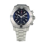 Pre-Owned Breitling Super Avenger Chronograph Mens Watch A13375101B1A1
