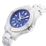 Pre-Owned Breitling Colt Chronomat 44 Mens Watch A17388101C1A1